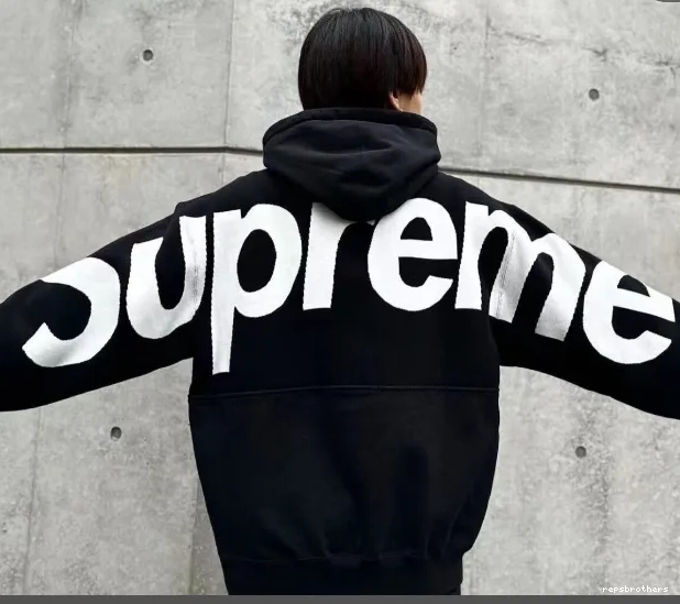 M HOODED S Sweatshirt LOGO Back L SWEATSHIRT Hoodie Grey Black Big JACQUARD LOGO XL BIG 0920
